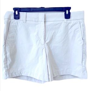 HP🎉Sustainable J Crew Re-Imagined Khaki Shorts